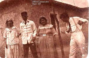 Maroc 1927- 081
